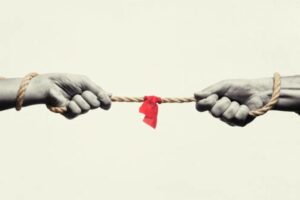 These 3 signs will have their strength tested by Mars square Pluto