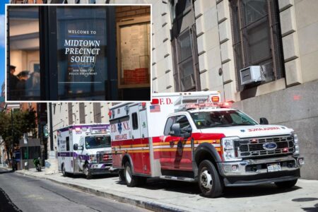 2 more detainees die in NYC custody after Rikers Island inmate found dead: sources