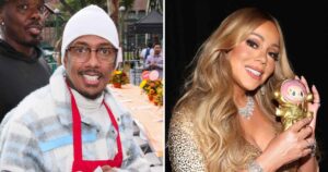 Nick Cannon Says Having 12 Kids Was a Response to ‘Trauma’ After Mariah Carey Divorce
