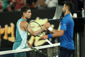 How to Watch US Open 2025 Tennis Free: Live Stream Men’s Semifinal, TV Channel