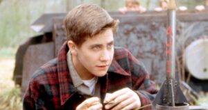 3 Great Peacock Movies to Binge-Watch This Weekend (September 19-21): ‘October Sky’ and More