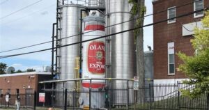Oland Brewery threatens to leave Nova Scotia due to rising utility costs