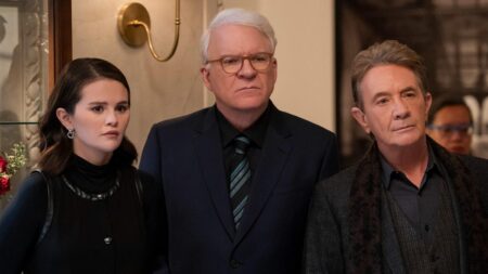 ‘Only Murders in the Building’: When to Watch Season 5