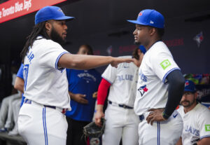 Blue Jays Release Top Prospect Orelvis Martinez
