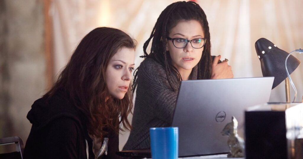 3 New on Netflix TV Shows You Need to Watch in September 2025: ‘Orphan Black’ and More