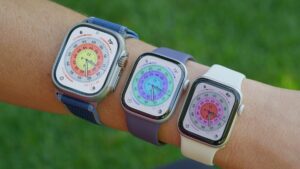 Best Apple Watch for 2025