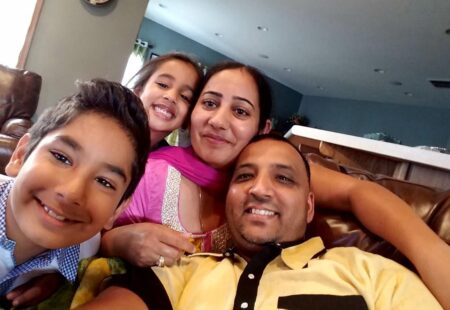 ICE Detains Green Card Holder Dad with Tumor After 30 Years in US—Attorney