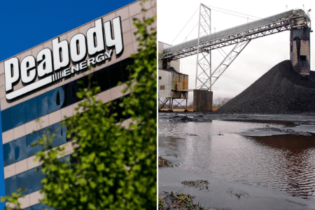 US Energy Giant Hopes To Expand Mining Despite Water Pollution Offences
