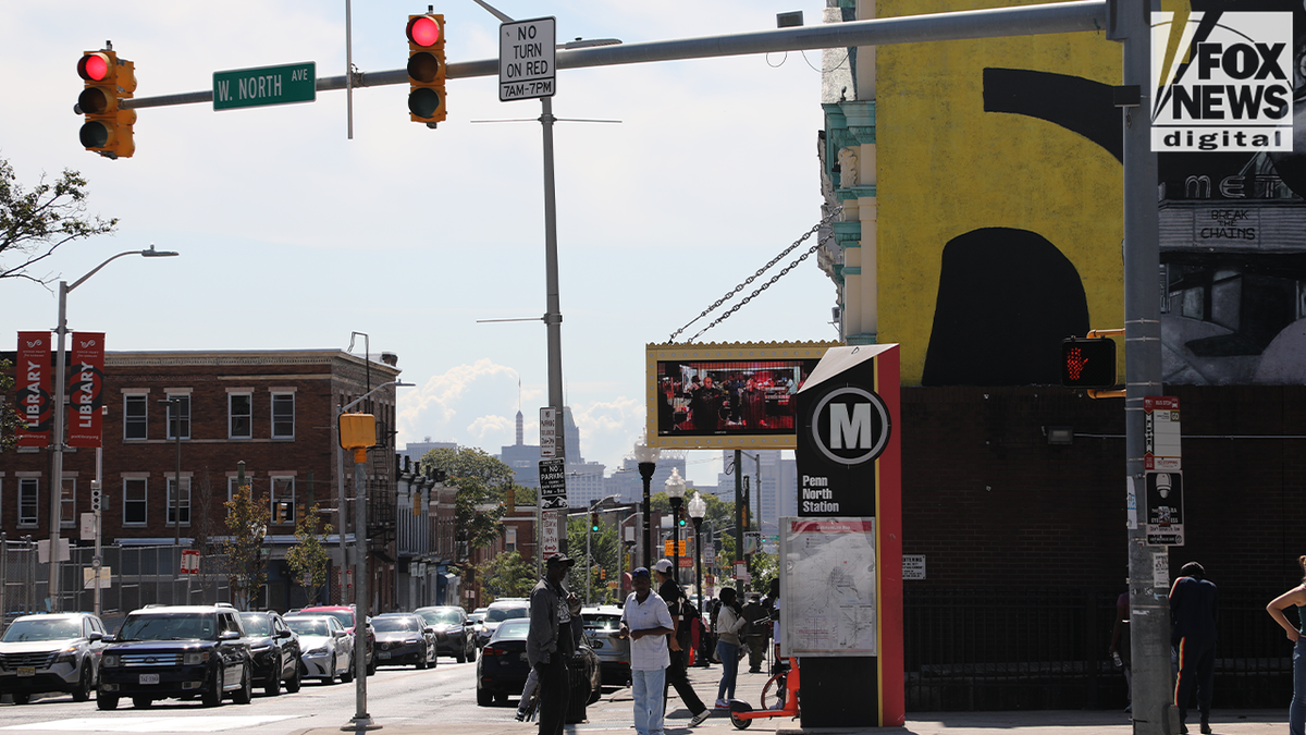 Baltimore MOS