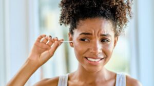 Why Using a Q-Tip to Clean Your Ears Is a Safety Hazard