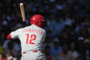 Could Phillies Lose Kyle Schwarber To One Of His Former Teams? Insider’s Take