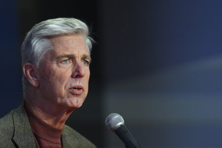 Phillies Likely To Cut Ties With At Least One All-Star, Per Dave Dombrowski