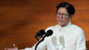 First members of Philippine commission to probe widening flood project scandal named