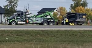 Impaired driving an ongoing issue in Manitoba