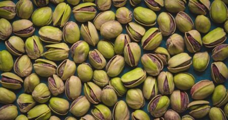Over 100 sickened by salmonella outbreak linked to pistachio products: PHAC