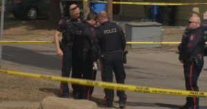 Nearly 20% of Calgary police on ‘leave or accommodations’ due to mental, physical impact
