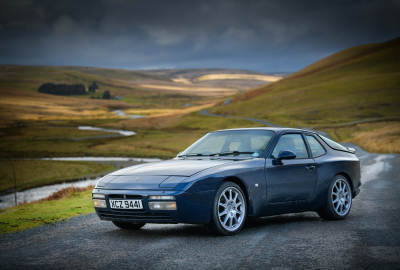 Porsche 944 Porsche 944