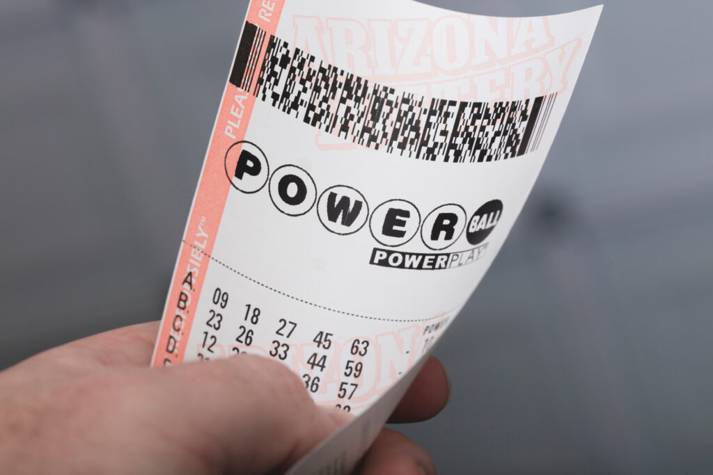 How Much Cash Will Powerball Jackpot Winner Actually Receive?