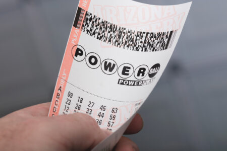 How Much Cash Will Powerball Jackpot Winner Actually Receive?