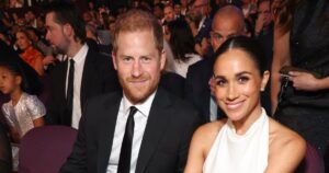 Meghan Markle Toasts to Prince Harry’s Return After He Reunited With Estranged Dad King Charles