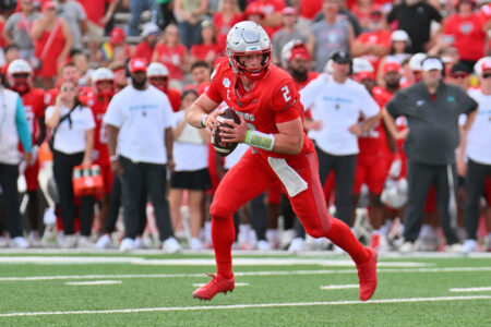 How to Watch New Mexico vs UCLA: Live Stream NCAA College Football, TV Channel