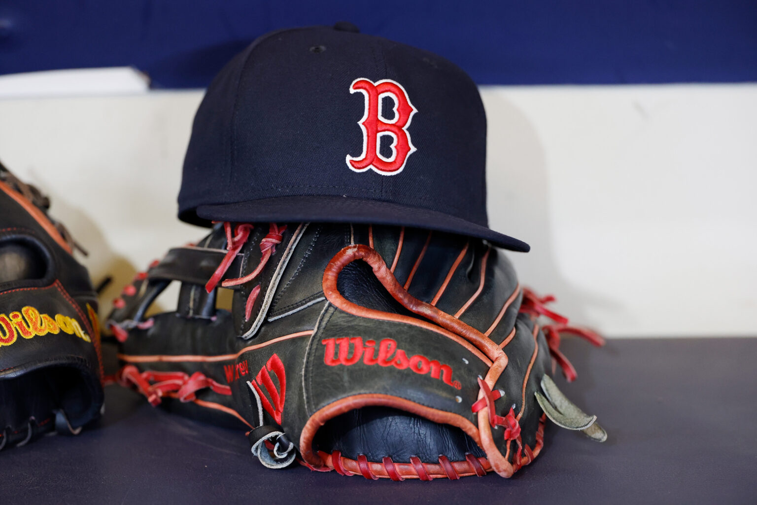 Red Sox Make Trade, Acquire Ali Sanchez From Mets