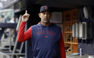 Red Sox Nervously Await Announcement on Fate of 0 Million Rookie