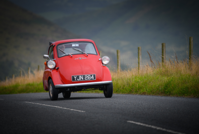 Reliant Robin Reliant Robin