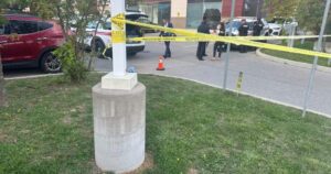 Driver charged after toddler killed, several others injured in Ontario daycare crash