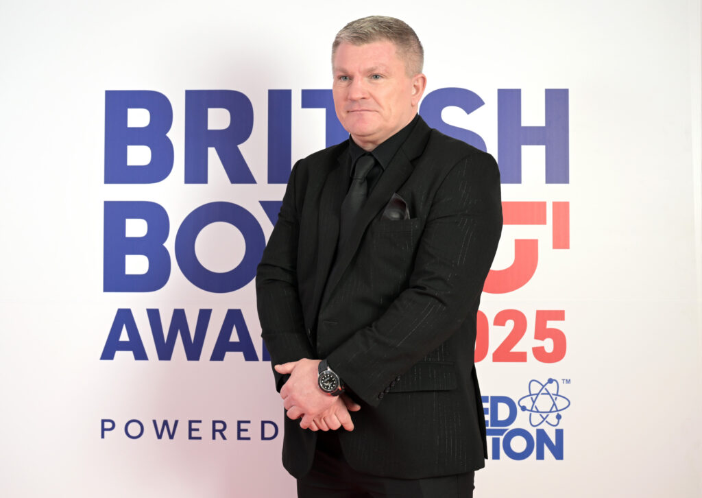 Ex-Boxing World Champion Ricky Hatton Found Dead Aged 46: What We Know