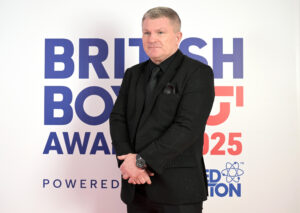 Ex-Boxing World Champion Ricky Hatton Found Dead Aged 46: What We Know
