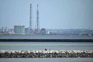 Strong Earthquake Strikes Off Coast of Russia
