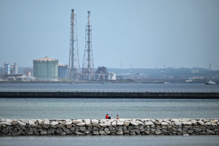 Strong Earthquake Strikes Off Coast of Russia