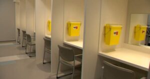 Calgary mayoral candidate calls for end of downtown supervised consumption site