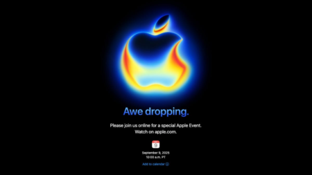 Apple’s iPhone 17 Event Is Happening Sept. 9. How to Watch