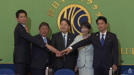 Who will lead Japan? Ruling party faces tough questions on living costs, immigration and public trust