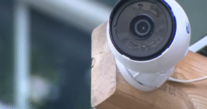 Ontario man appeals bylaw order after 10 security cameras mounted on home
