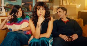 If You Have to Watch 1 Netflix Mystery Show in September 2025, Stream This 1 Right Now