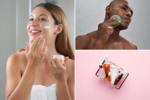 Here’s what dermatologists are saying about your skin care routine — and why it should start with 3 things