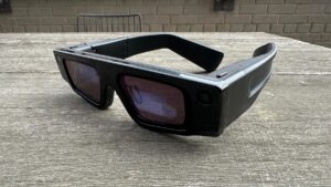 I Tried Snap’s Upcoming AR Glasses (Again). Get Ready for More Apps