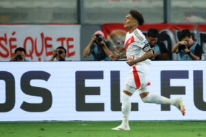 How to Watch Peru vs Paraguay: Live Stream FIFA World Cup 2026 Qualifying, TV Channel