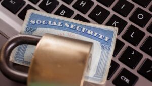 Your Social Security Number Could Be Stolen Right Now — Here’s How to Stop It