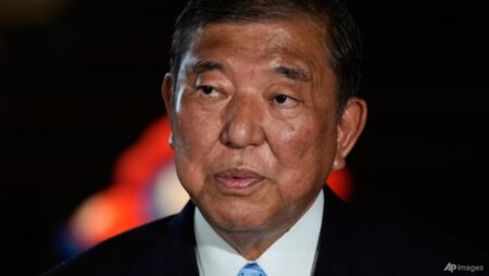 Japan PM Shigeru Ishiba to resign: Report