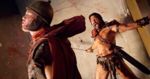 Netflix Is Now Streaming One of the Most Violent TV Shows Ever — and I’m Hooked