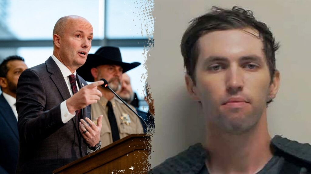 Death penalty looms for Charlie Kirk’s accused killer but legal bar is high as Trump, Cox mount pressure
