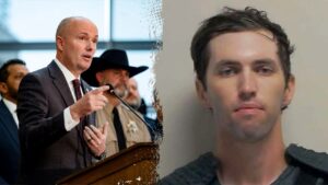 Death penalty looms for Charlie Kirk’s accused killer but legal bar is high as Trump, Cox mount pressure