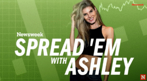 All In With Ashley: NFL Week 4 Best Bets Featuring Kamil McFadden