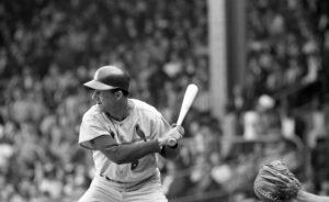 New ‘Got Your Legends’ Book Reveals Cardinals’ Mt. Rushmore