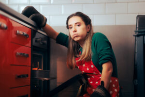 Woman Asks Husband To Put ‘2 Hours’ of Prep Meal Away—Unprepared for Result