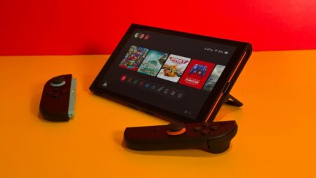Best Handheld Gaming Consoles of 2025